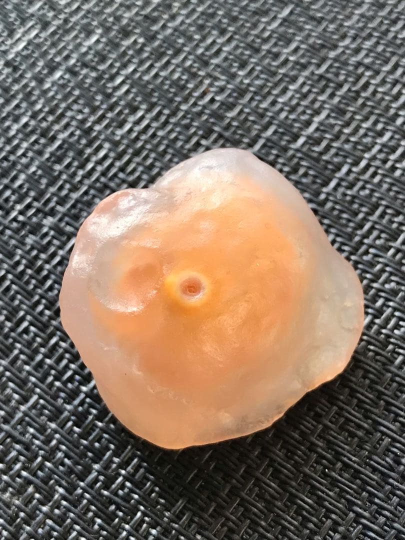 ゴビ石−1454 ゴビ瑪瑙　原石