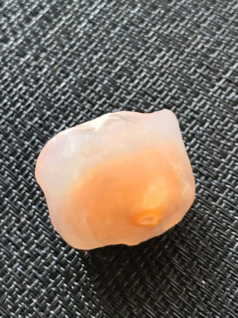 ゴビ石−1454 ゴビ瑪瑙　原石