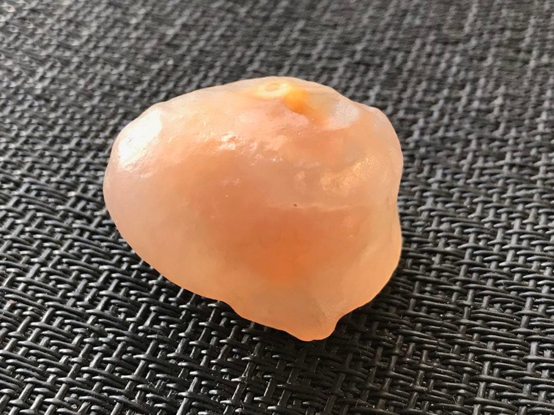 ゴビ石−1454 ゴビ瑪瑙　原石