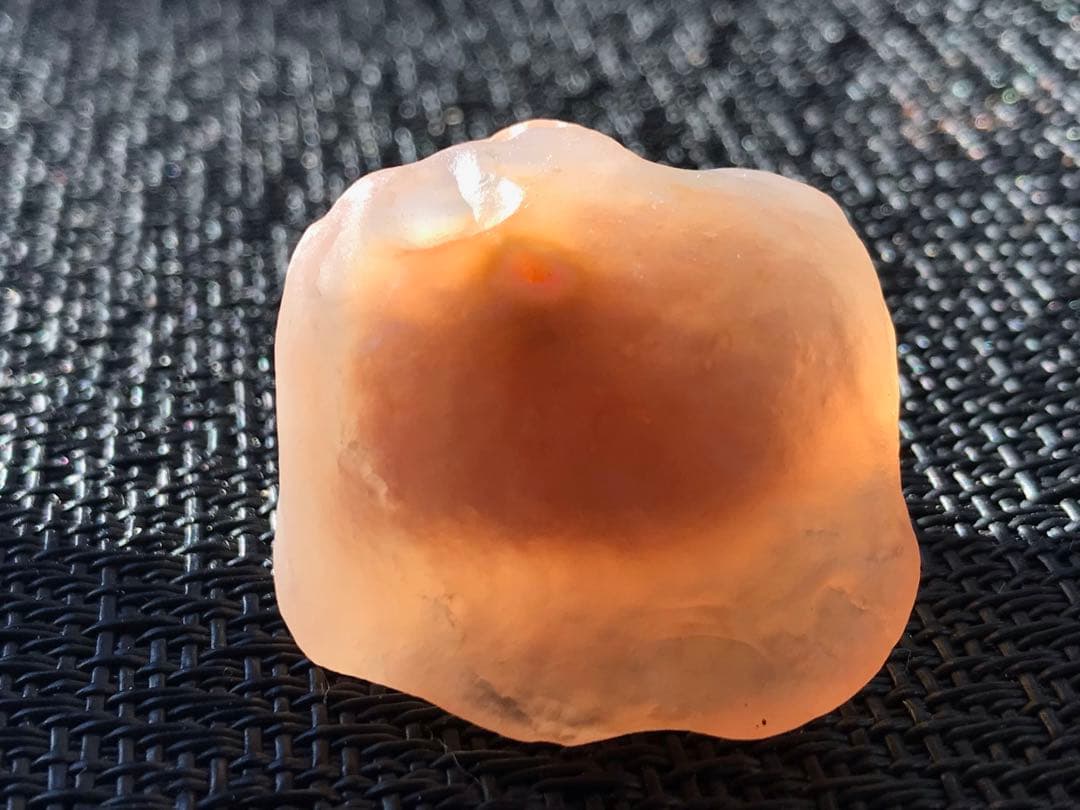 ゴビ石−1454 ゴビ瑪瑙　原石