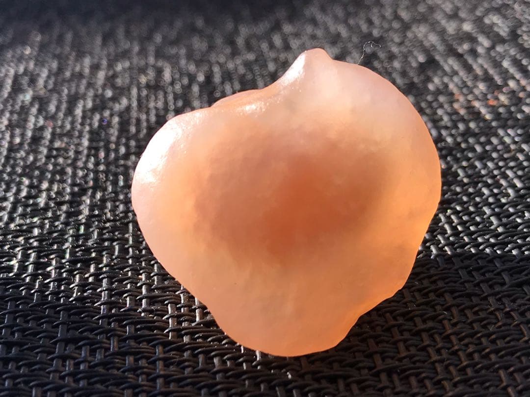 ゴビ石−1454 ゴビ瑪瑙　原石