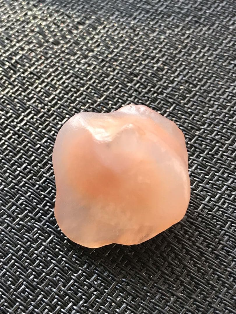 ゴビ石−1454 ゴビ瑪瑙　原石