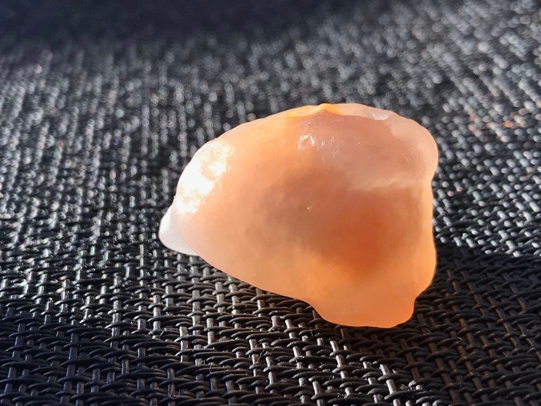 ゴビ石−1454 ゴビ瑪瑙　原石