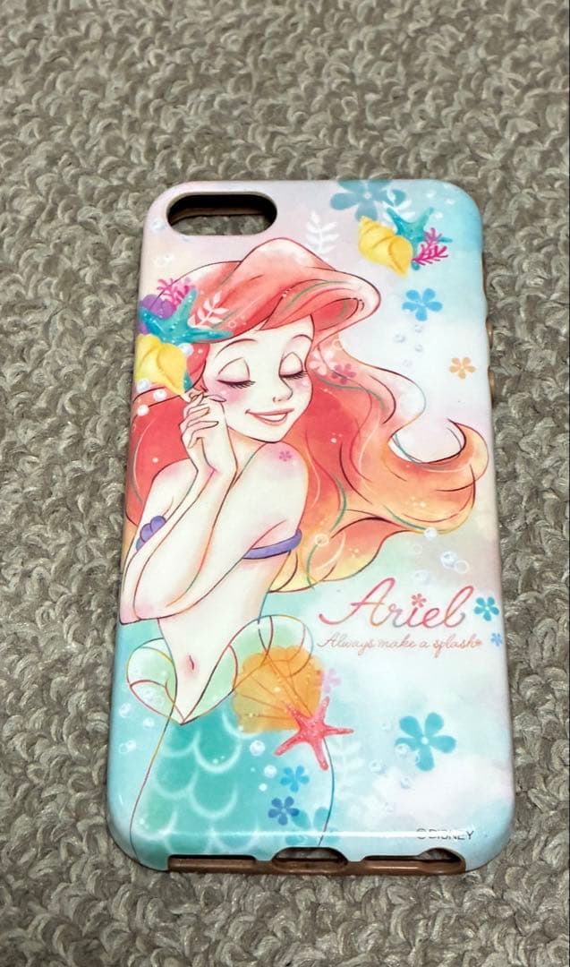 Apple iPhone SE 第1世代　ローズゴールド 本体　(付属品)