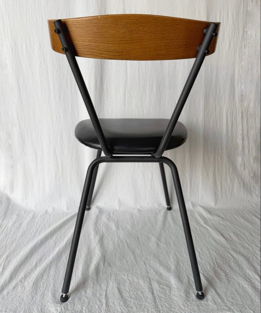 アクメファニチャー グランドビュー ダイニングチェア