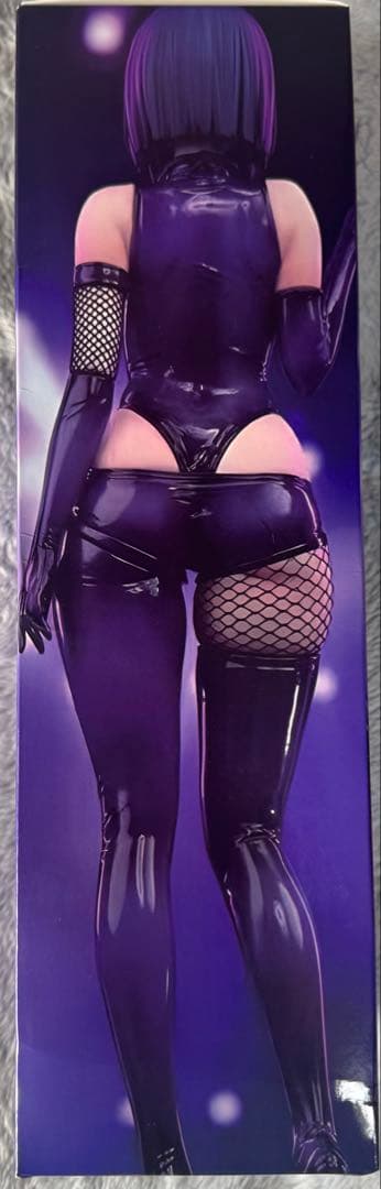 NARUTO ヒナタ　PVC製 フィギュア　箱付き