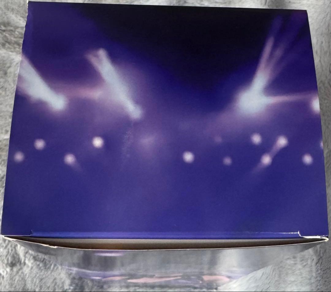 NARUTO ヒナタ　PVC製 フィギュア　箱付き