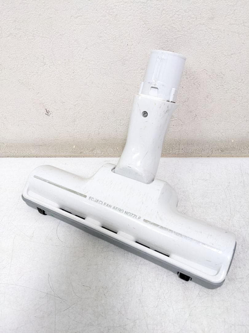 Panasonic MC-KL11A-K 紙パック式掃除機 2010年製