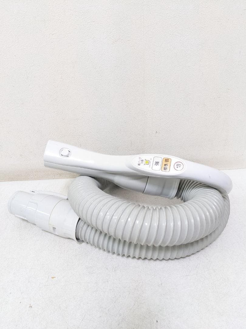 Panasonic MC-KL11A-K 紙パック式掃除機 2010年製