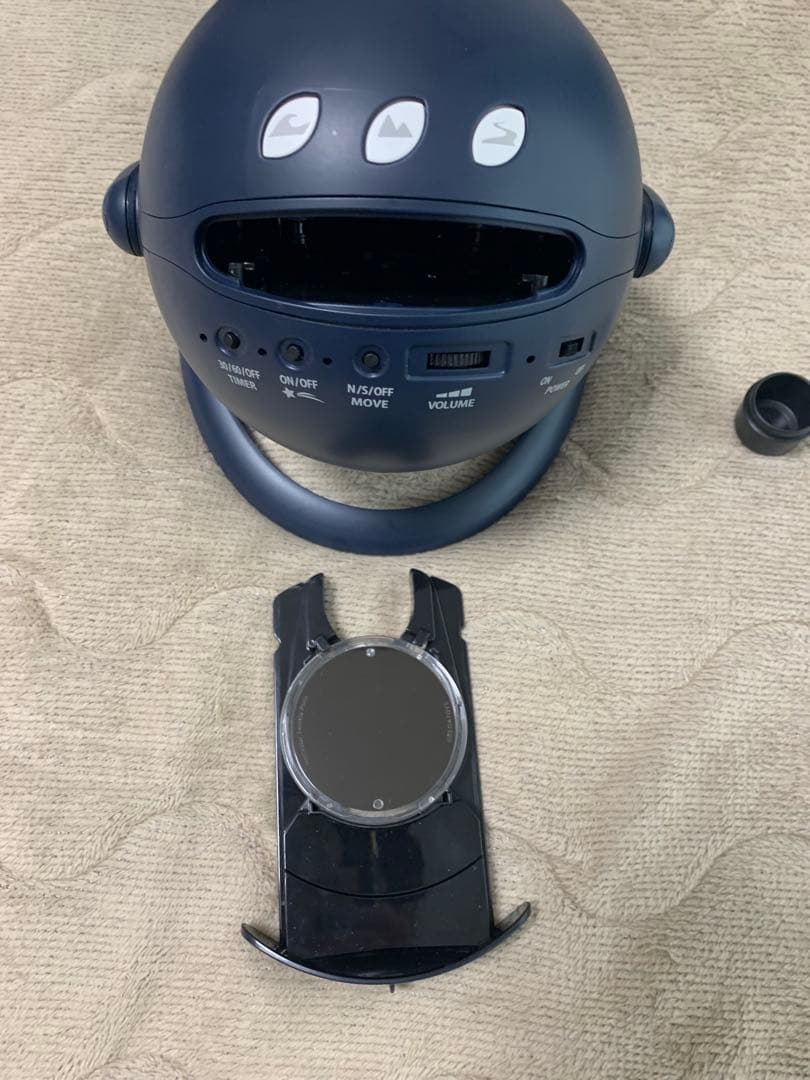 セガトイズ(SEGA TOYS) star midnight navy