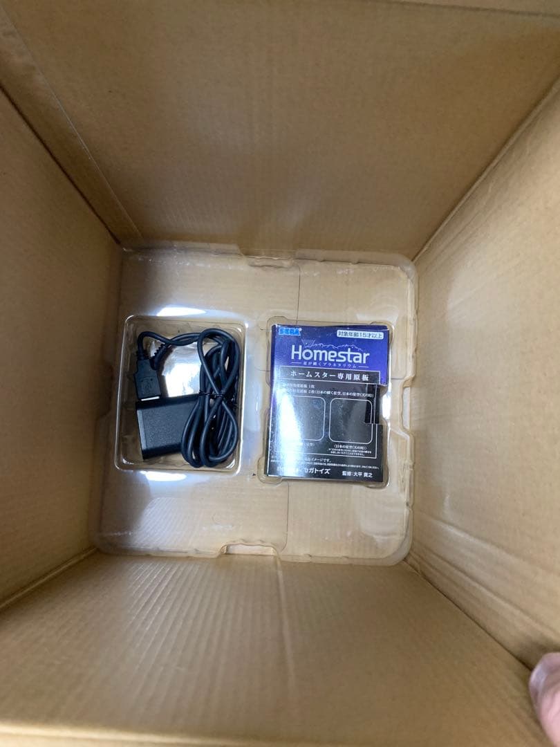 セガトイズ(SEGA TOYS) star midnight navy