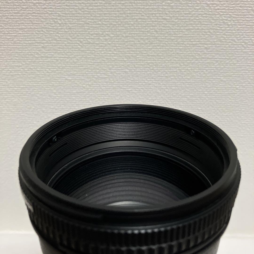 タムロン SP AF 200-500mm F5-6.3 Di LD IF A08