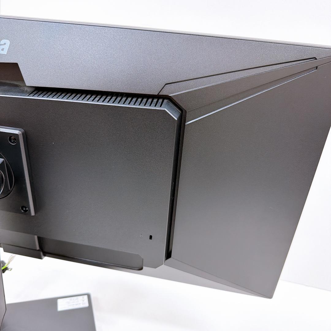 【美品】34インチ iiyama ProLite XUB3493WQSU-B1