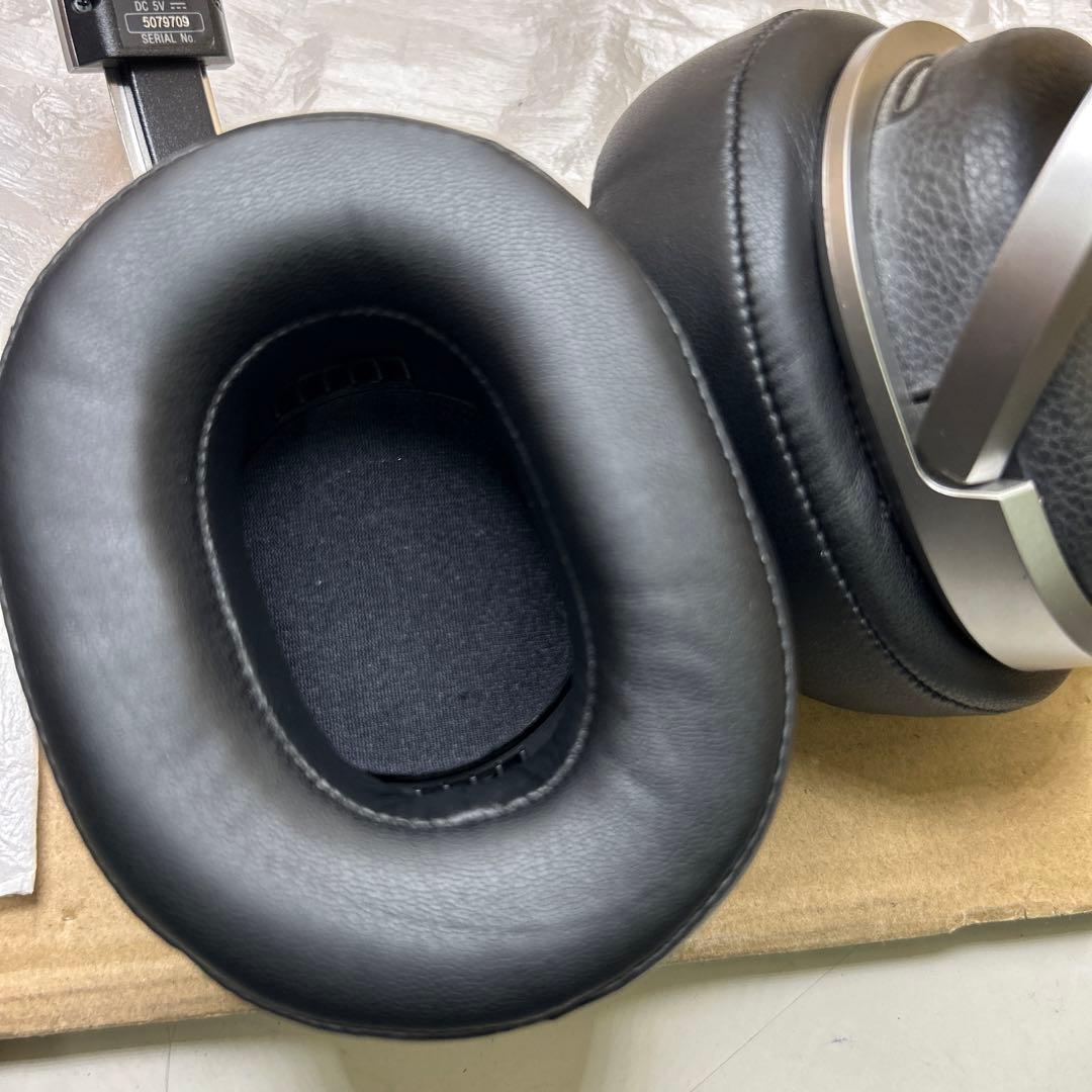 ソニー 9.1ch デジタルサラウンドヘッドホンシステム MDR-HW700DS