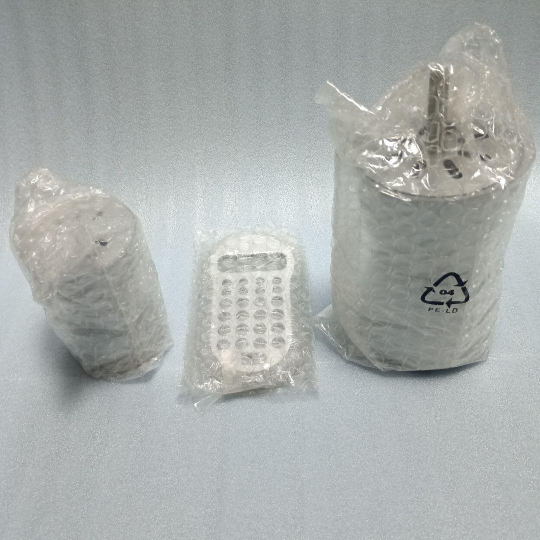 LEXON DIABOLO FMラジオ、ボイスレコーダー、電卓セットalessi