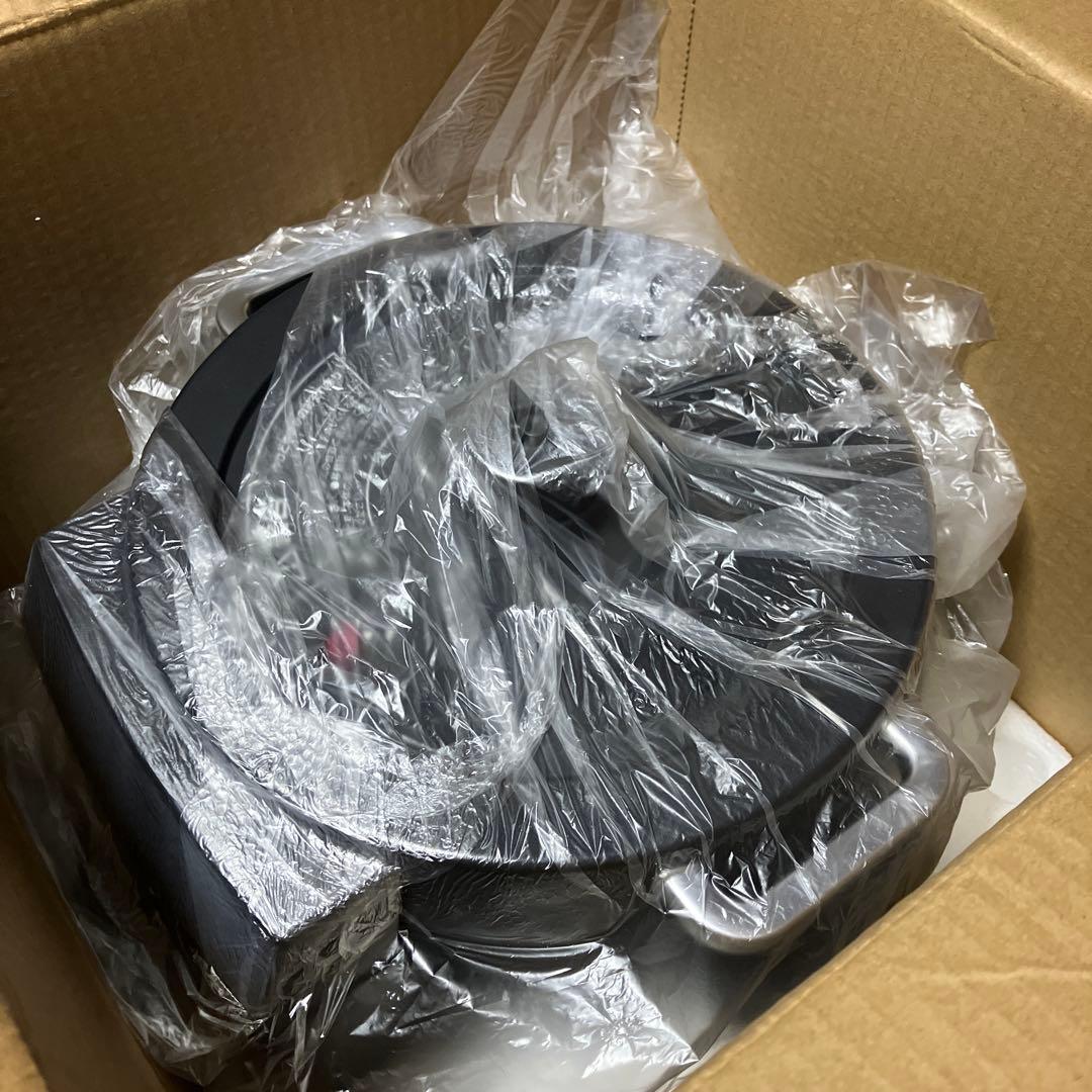 【新品未使用】IRIS OHYAMA 電気圧力鍋 KPC-MA2 2.2L