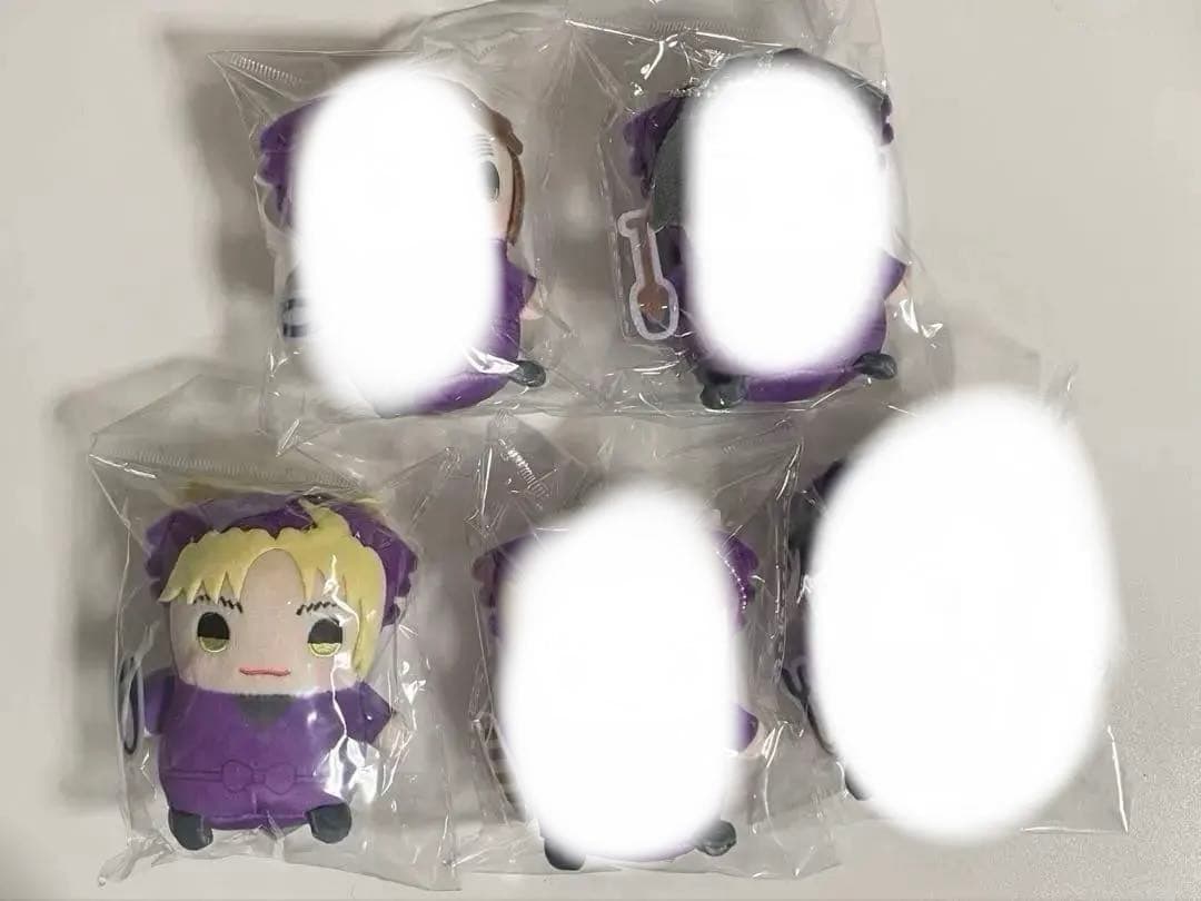 忍たま乱太郎 まめめいと まとめ 計9点