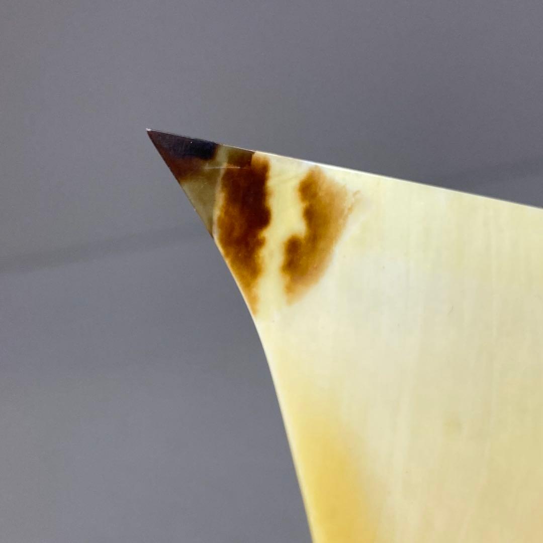 極上 津軽三味線バチ等 2点 東キ8-0303① タカト