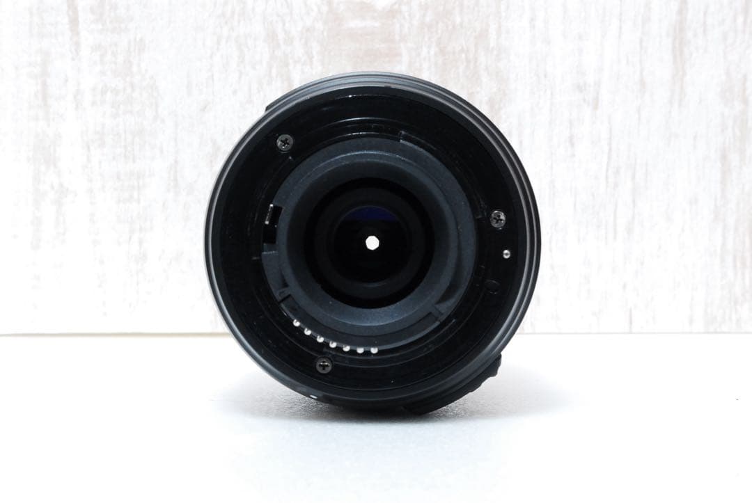 ❤️美品❤️ Nikon D5600 ダブルズーム 2416万画素 Wi-Fi