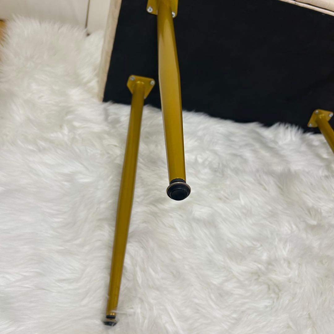 お姫様　鏡台 ドレッサー お姫系 化粧台収納 ベロア椅子 北欧風 オシャレ