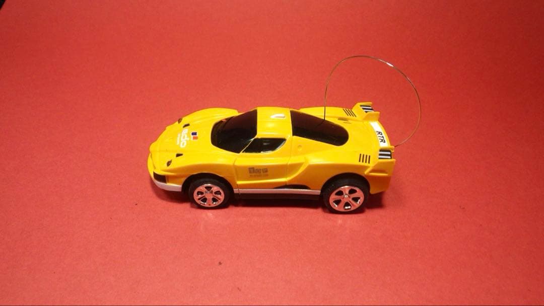 RICOH WG-40 アウトドアに！