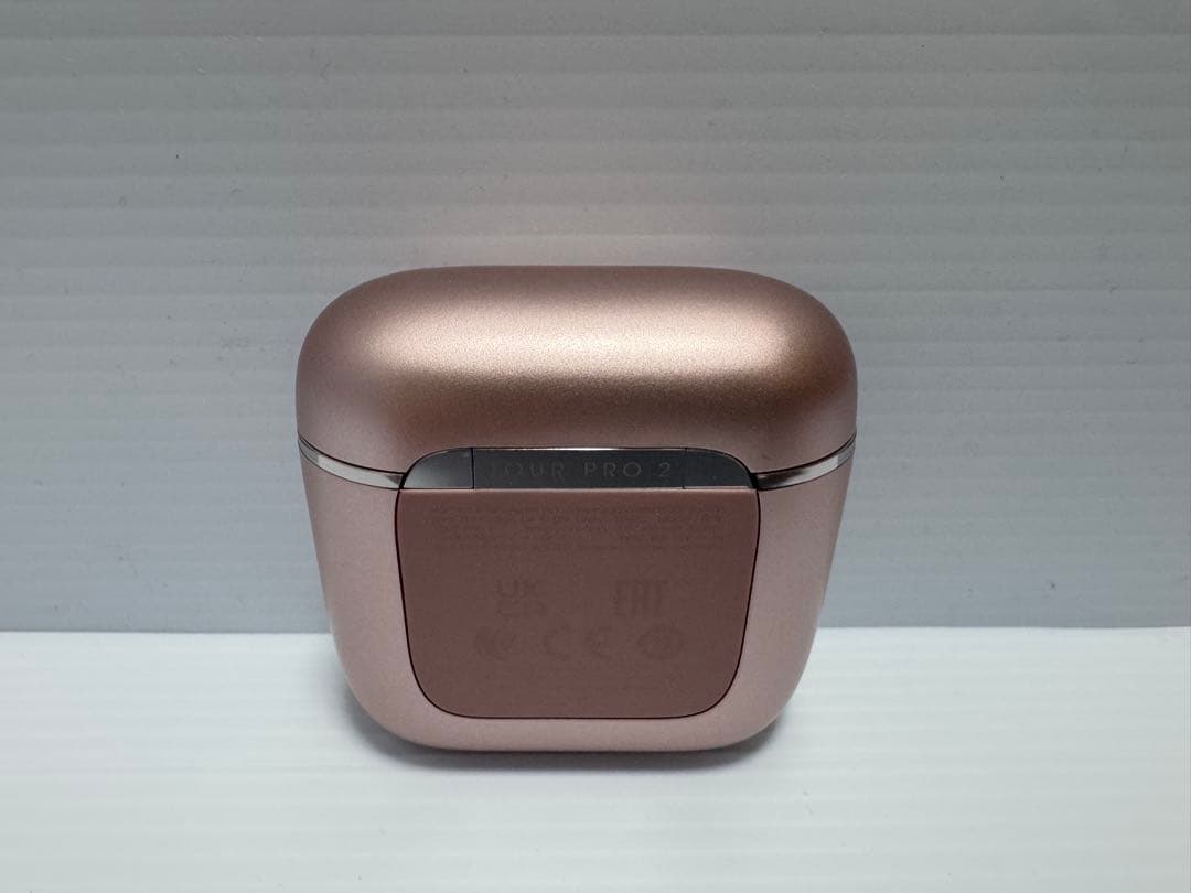 【美品】 JBL TOUR PRO2 充電ケース 動作確認済 ワイヤレスイヤホン