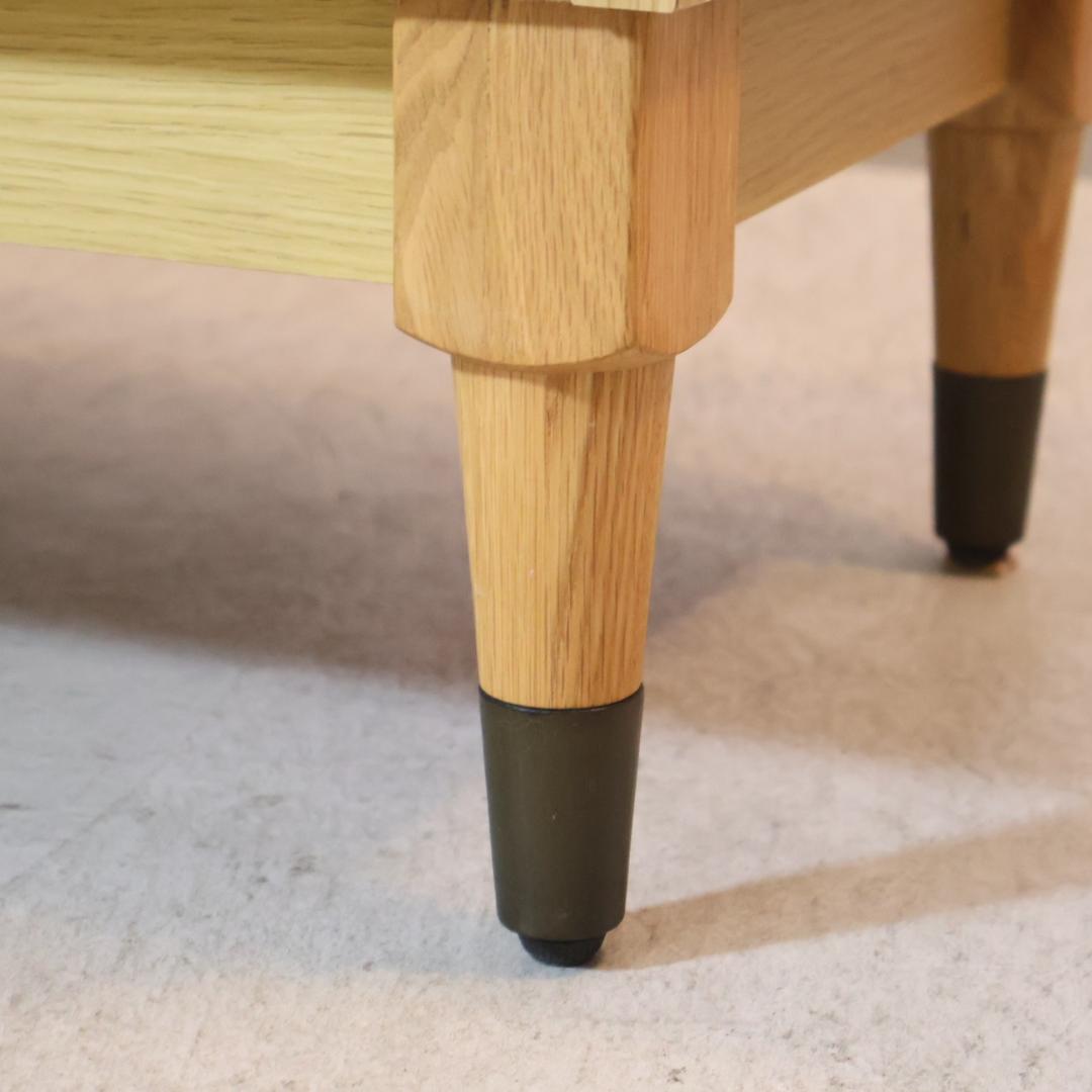 ISSEIKI 一生紀 CANELE テレビボード ローボード TVボード