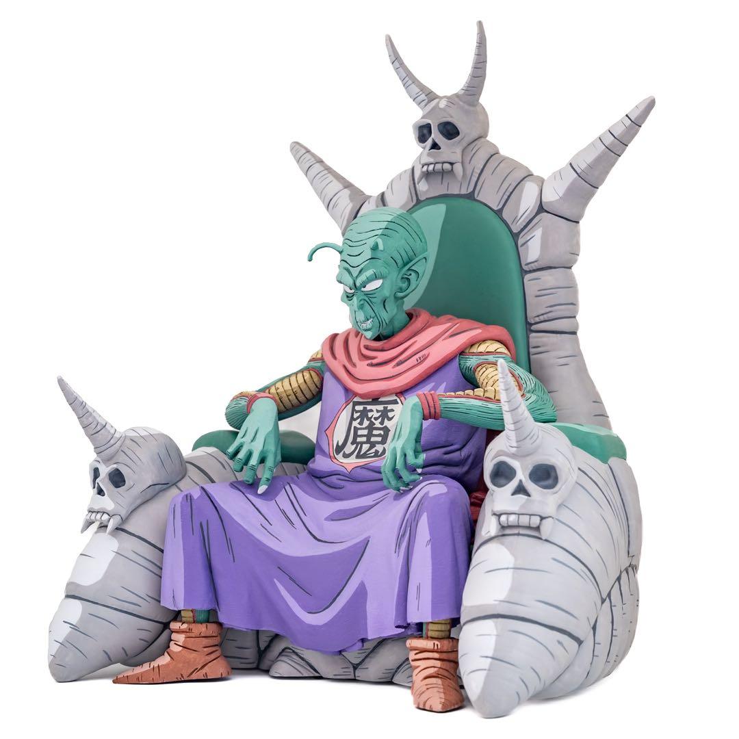 一番くじ ドラゴンボール EX 雲の上の神殿ラストワン賞 ピッコロ大魔王
