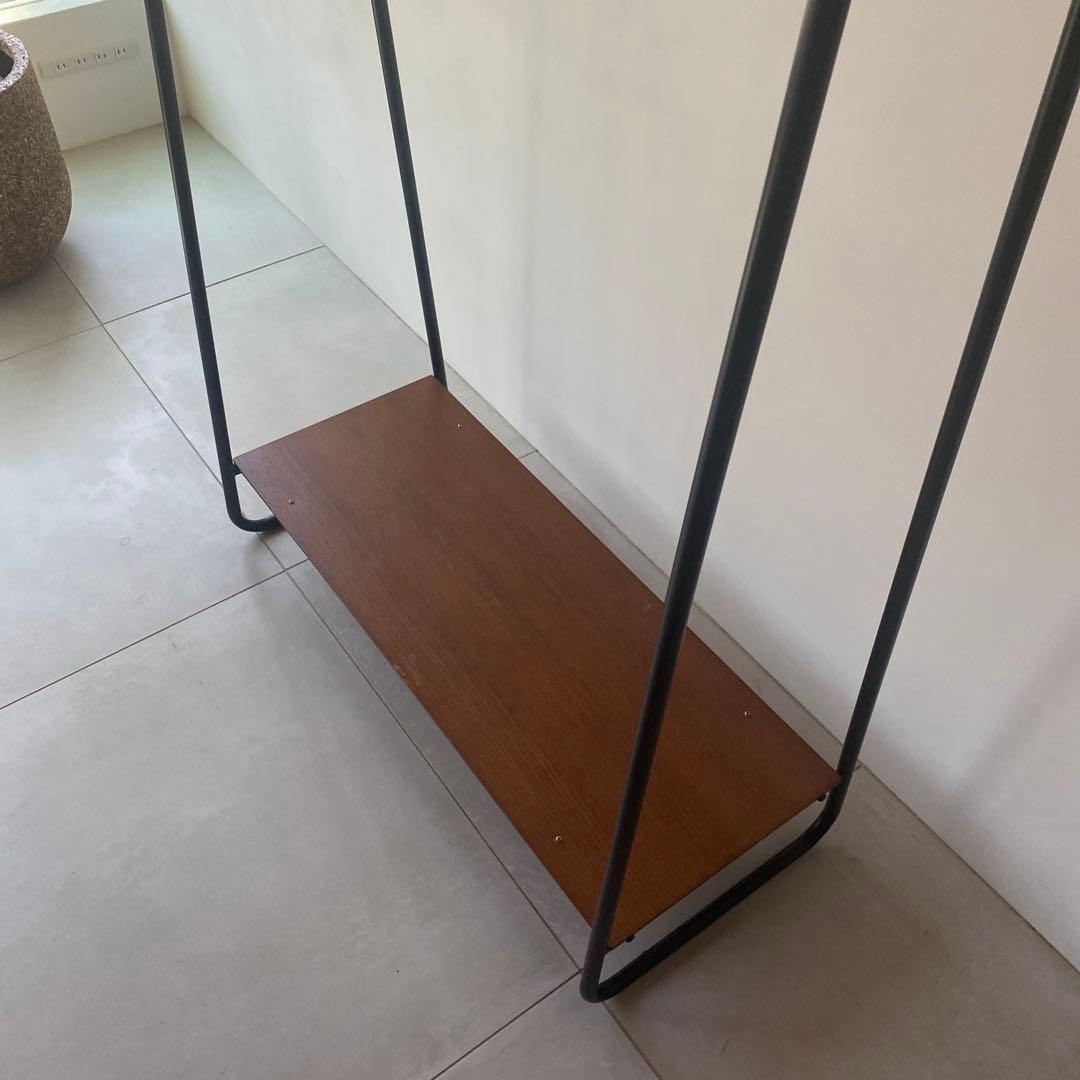 【IDEE】PAUL HANGER STAND コートスタンド