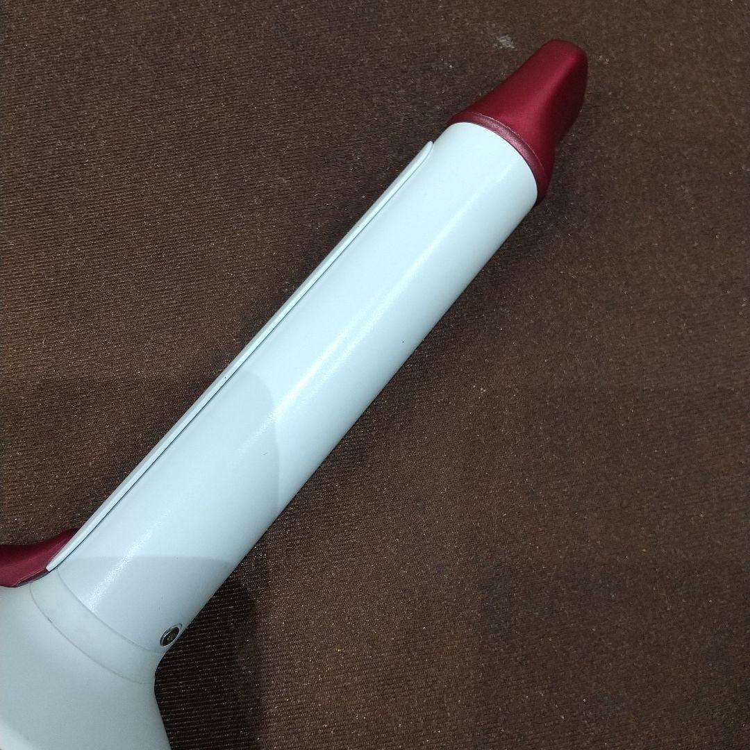 ヘアビューロン 2D Plus カール 26.5mm