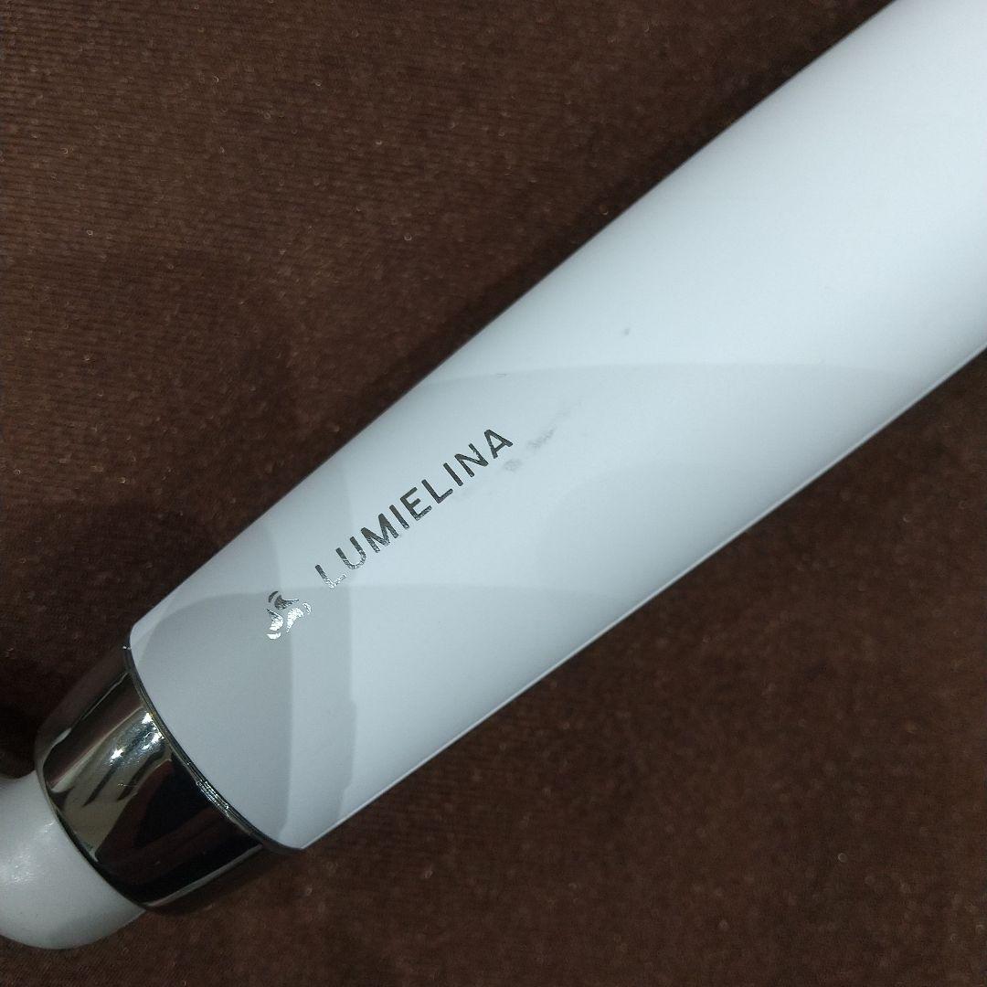 ヘアビューロン 2D Plus カール 26.5mm