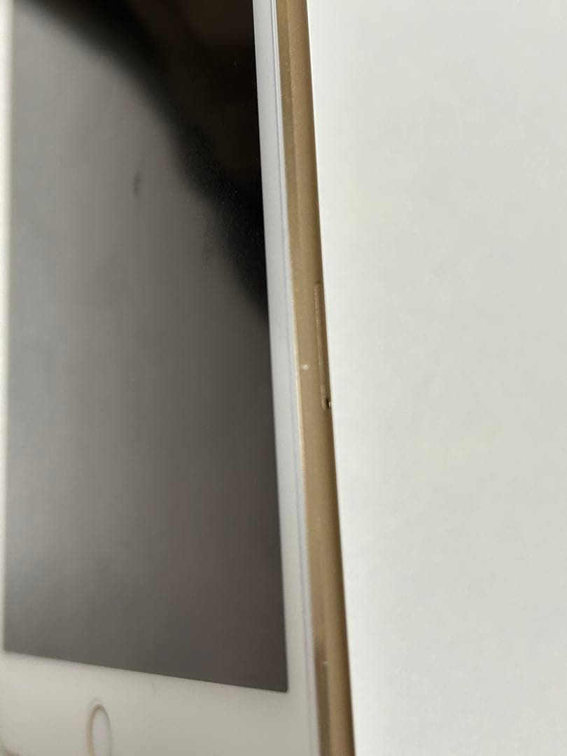 iPad mini第4世代