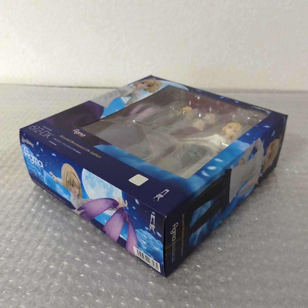 〚希少・未使用品〛figma 612-DX アルクェイド DX Edition