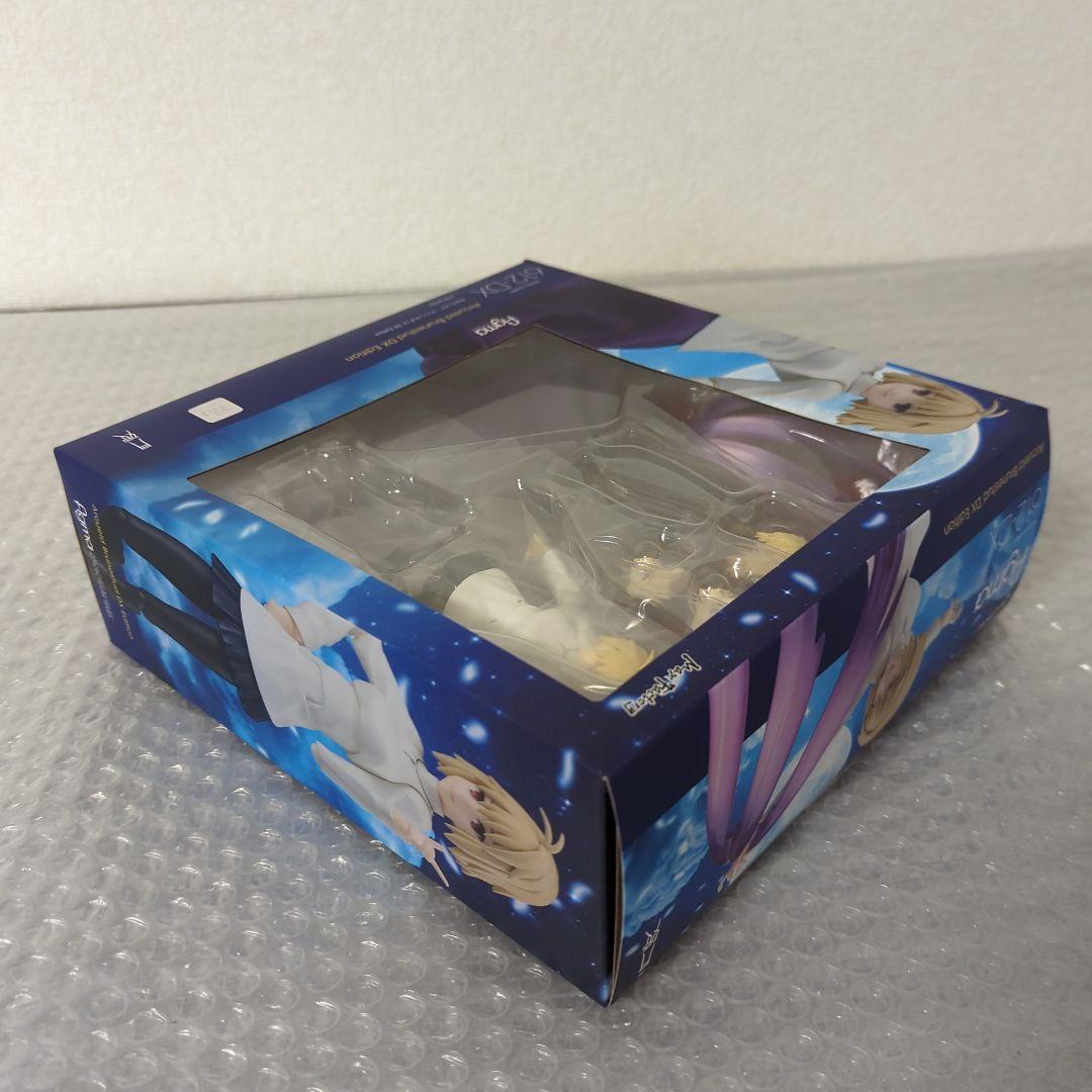 〚希少・未使用品〛figma 612-DX アルクェイド DX Edition