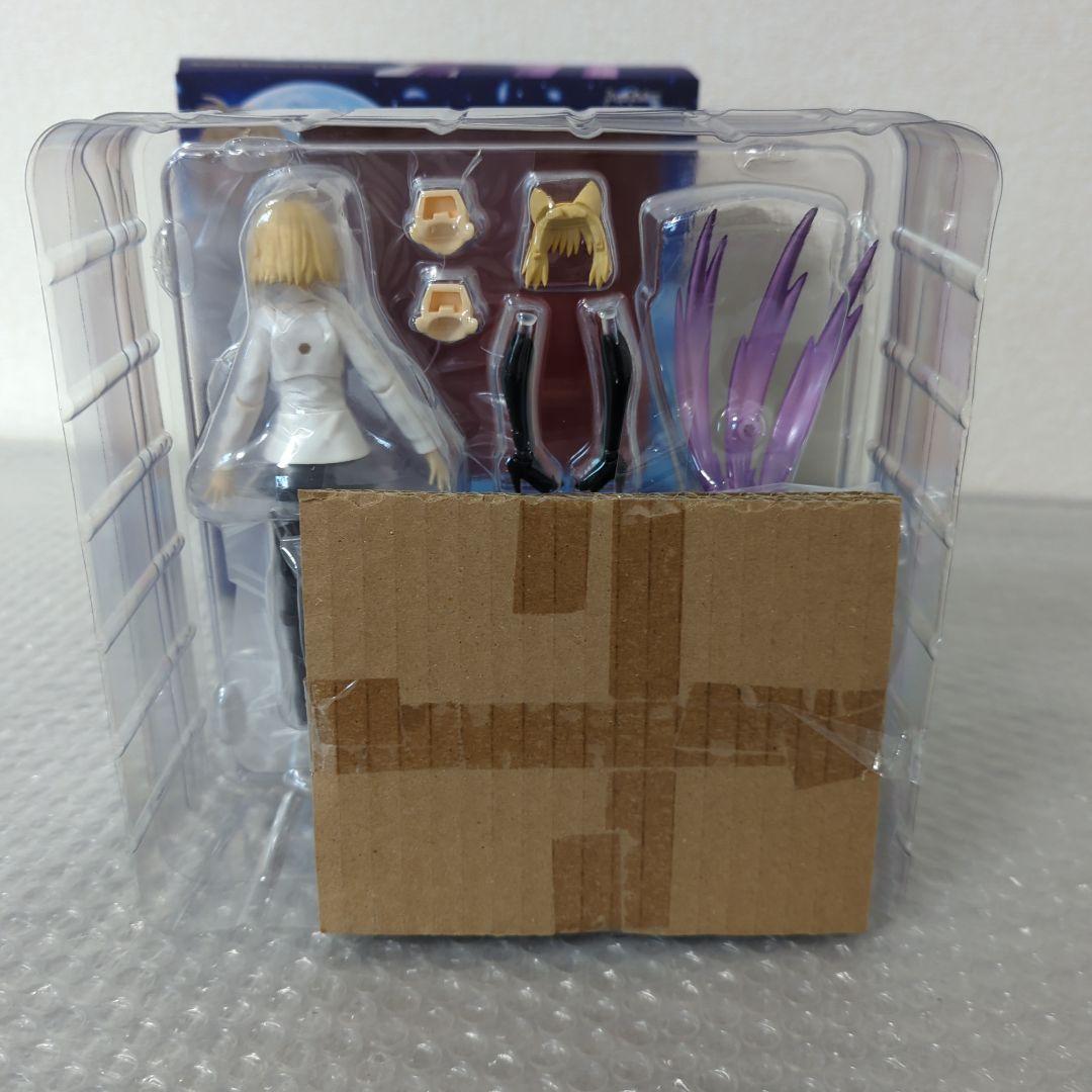 〚希少・未使用品〛figma 612-DX アルクェイド DX Edition
