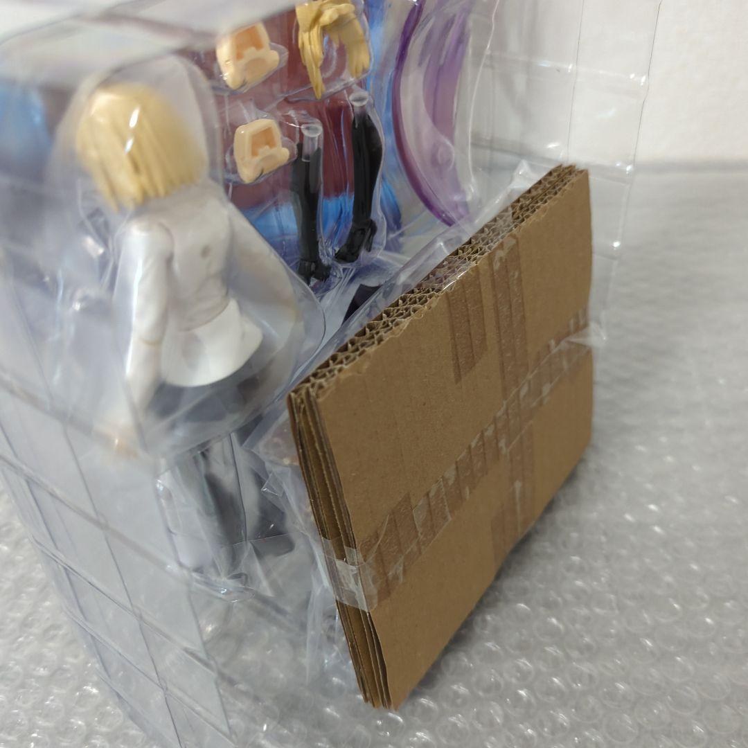 〚希少・未使用品〛figma 612-DX アルクェイド DX Edition