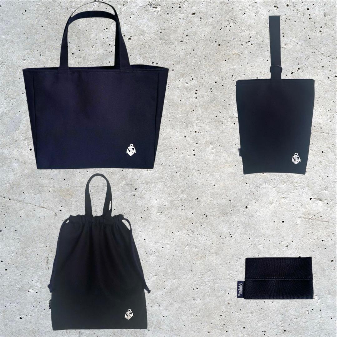 『3点セット＋おまけ』お受験・入園入学・冠婚葬祭