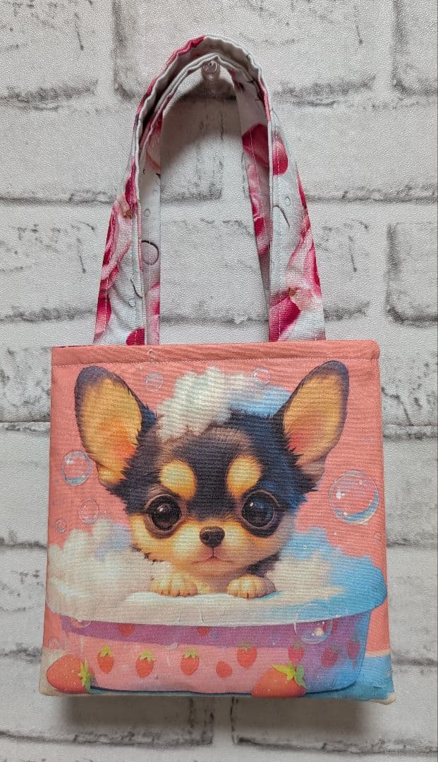 9月16日頃購入予定【ちっちざる】ミニミニバック❤クッションチャーム❤