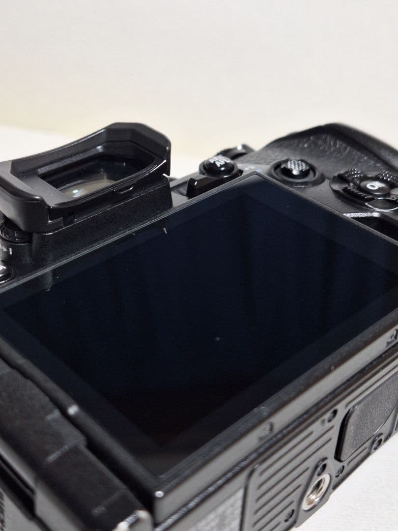 OLYMPUS (オリンパス) OM-D E-M1 Mark III