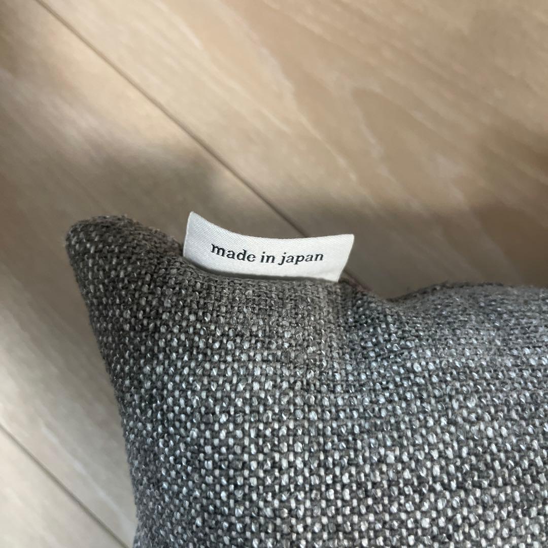 【専用】FLANNEL SOFA フランネルソファ クッション　2点