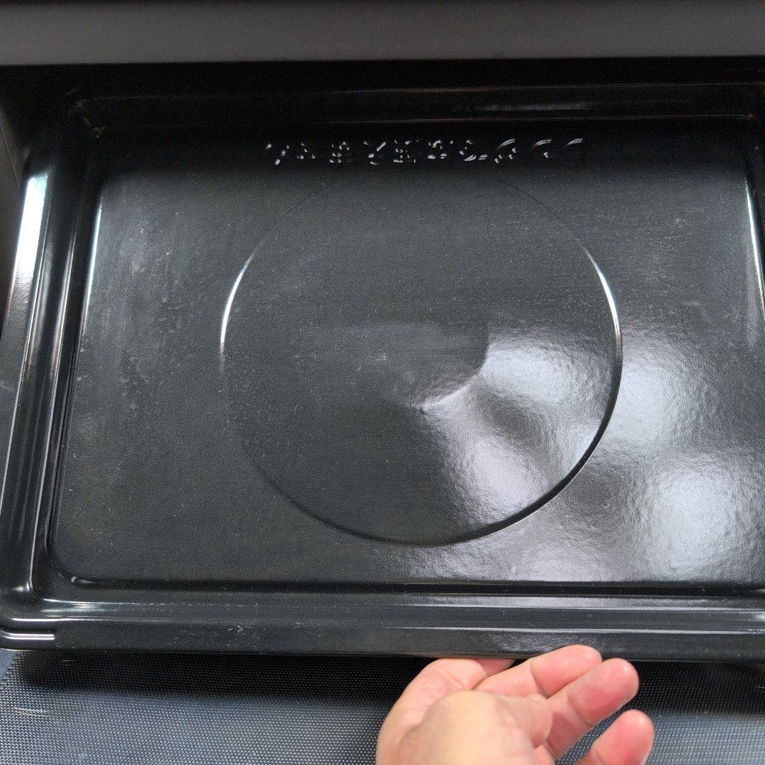 ぬ*ー様 日立 ヘルシーシェフ MRO-SV1000 オーブンレンジ レッド 加