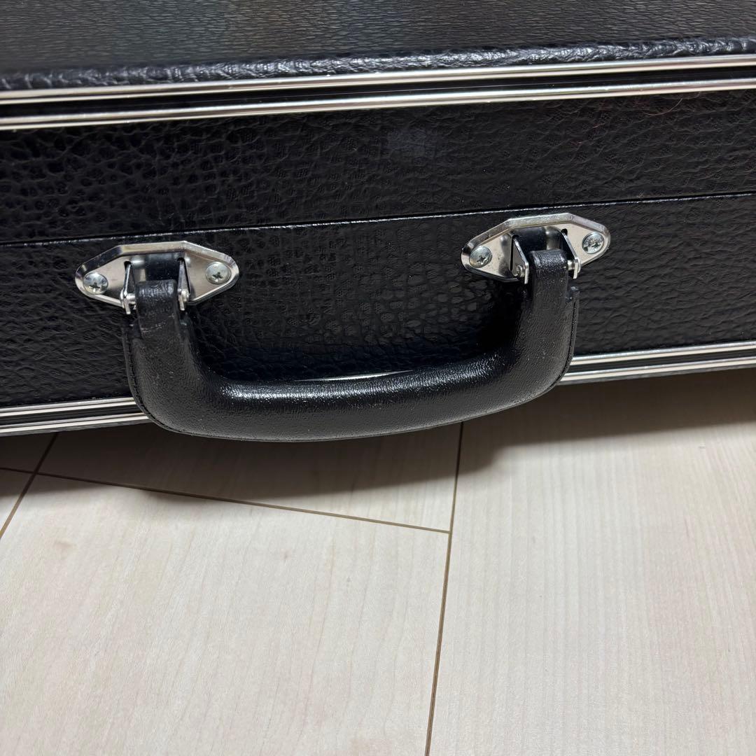 【稀少】 琴伝流 大正琴 野ばら ハードケース 音楽 電気大正琴 美品 楽器