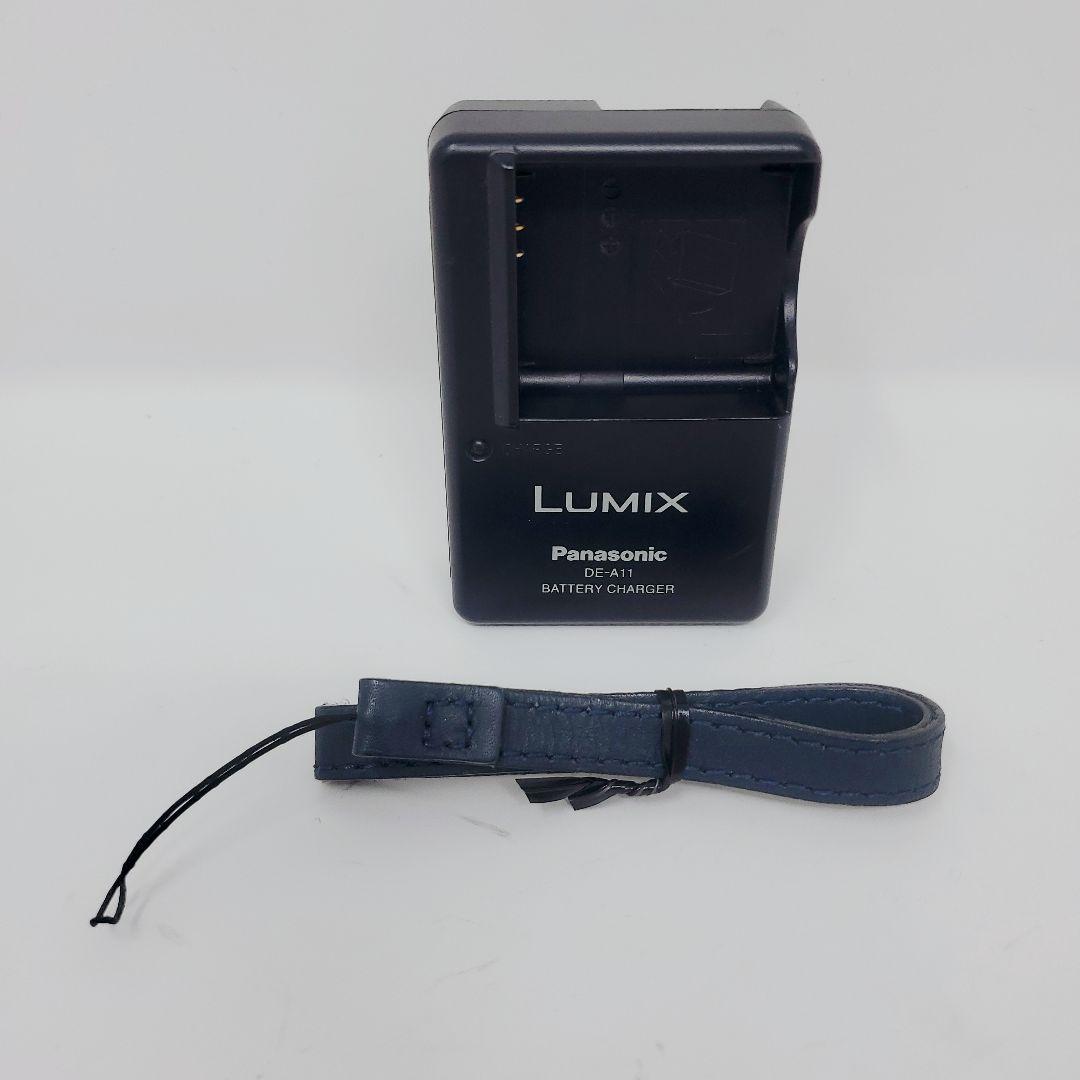 パナソニックデジカメ　LUMIX　DMC-FX9