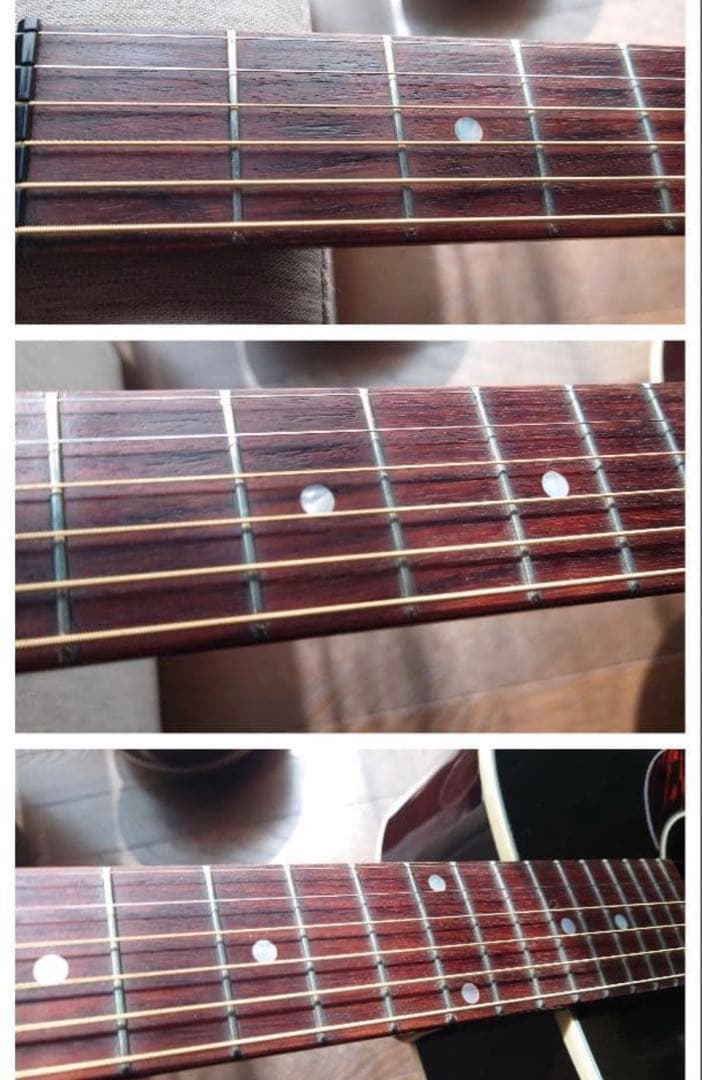 Gibson ギブソン J-45 Standard 2018年 サンバースト