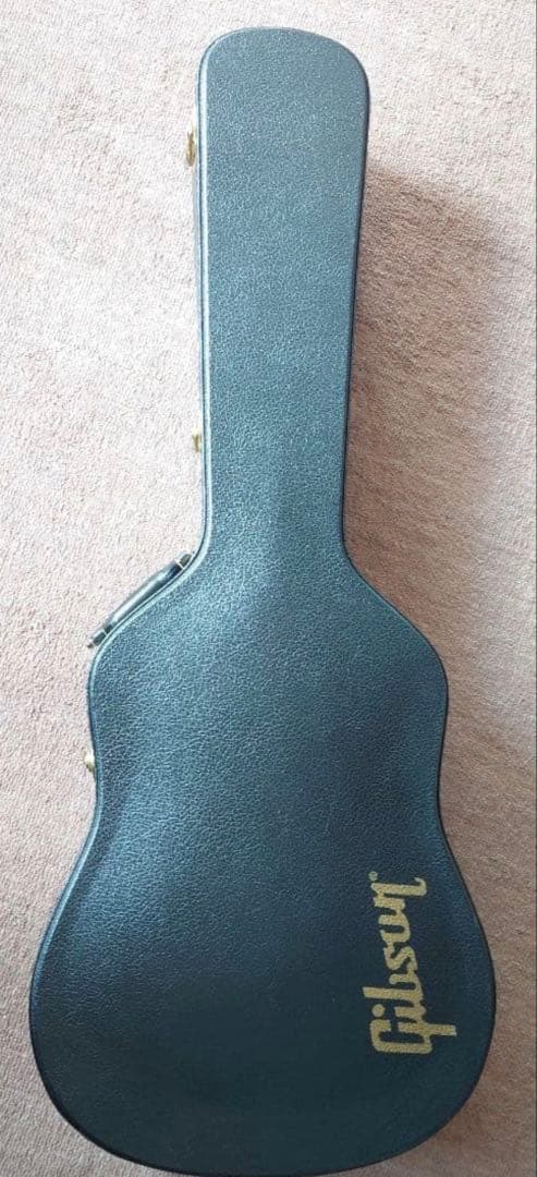 Gibson ギブソン J-45 Standard 2018年 サンバースト