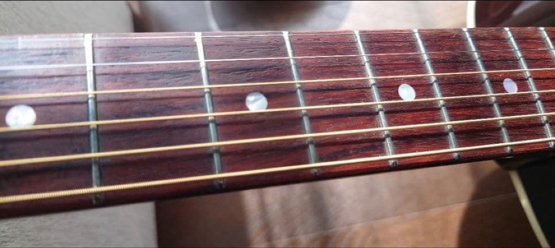 Gibson ギブソン J-45 Standard 2018年 サンバースト