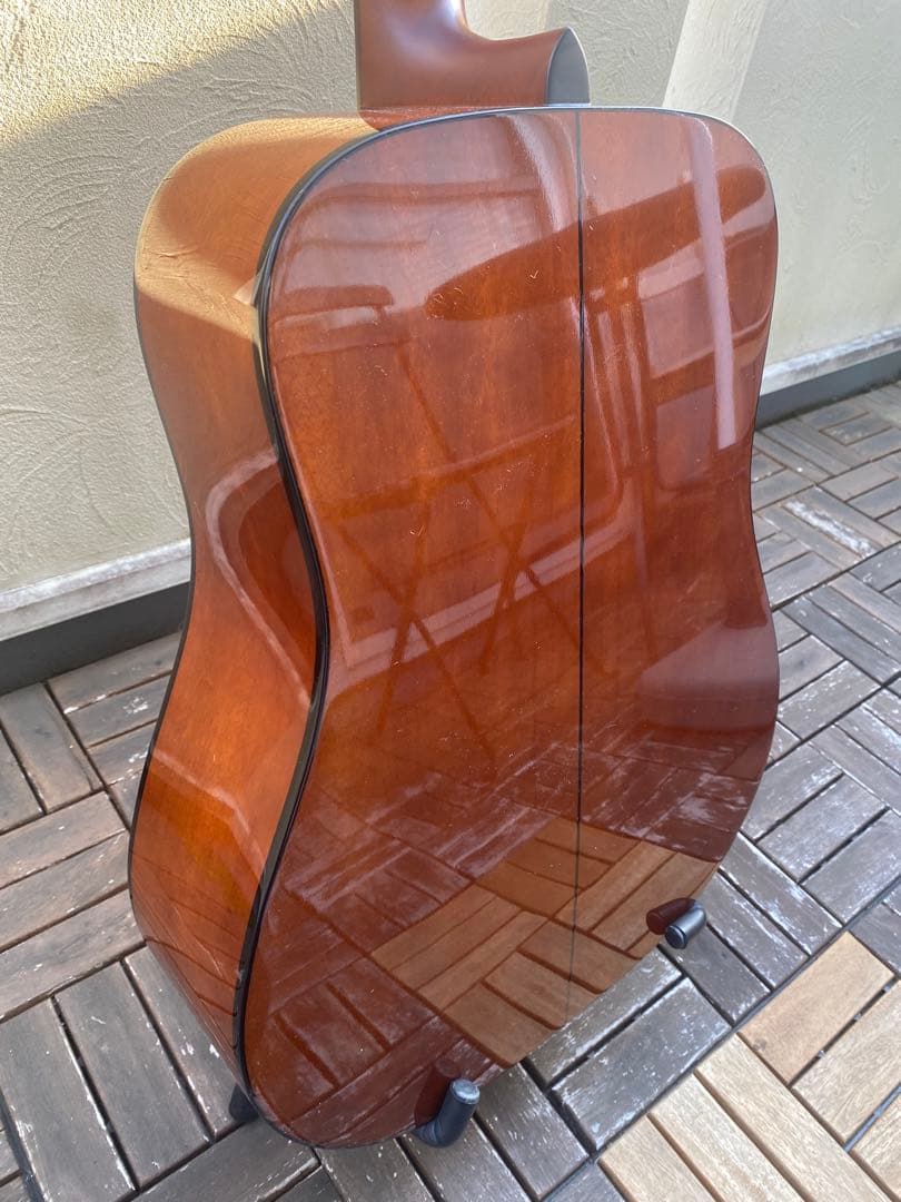 K.Yairi MYW-65-12 (12弦ギター/日本製)