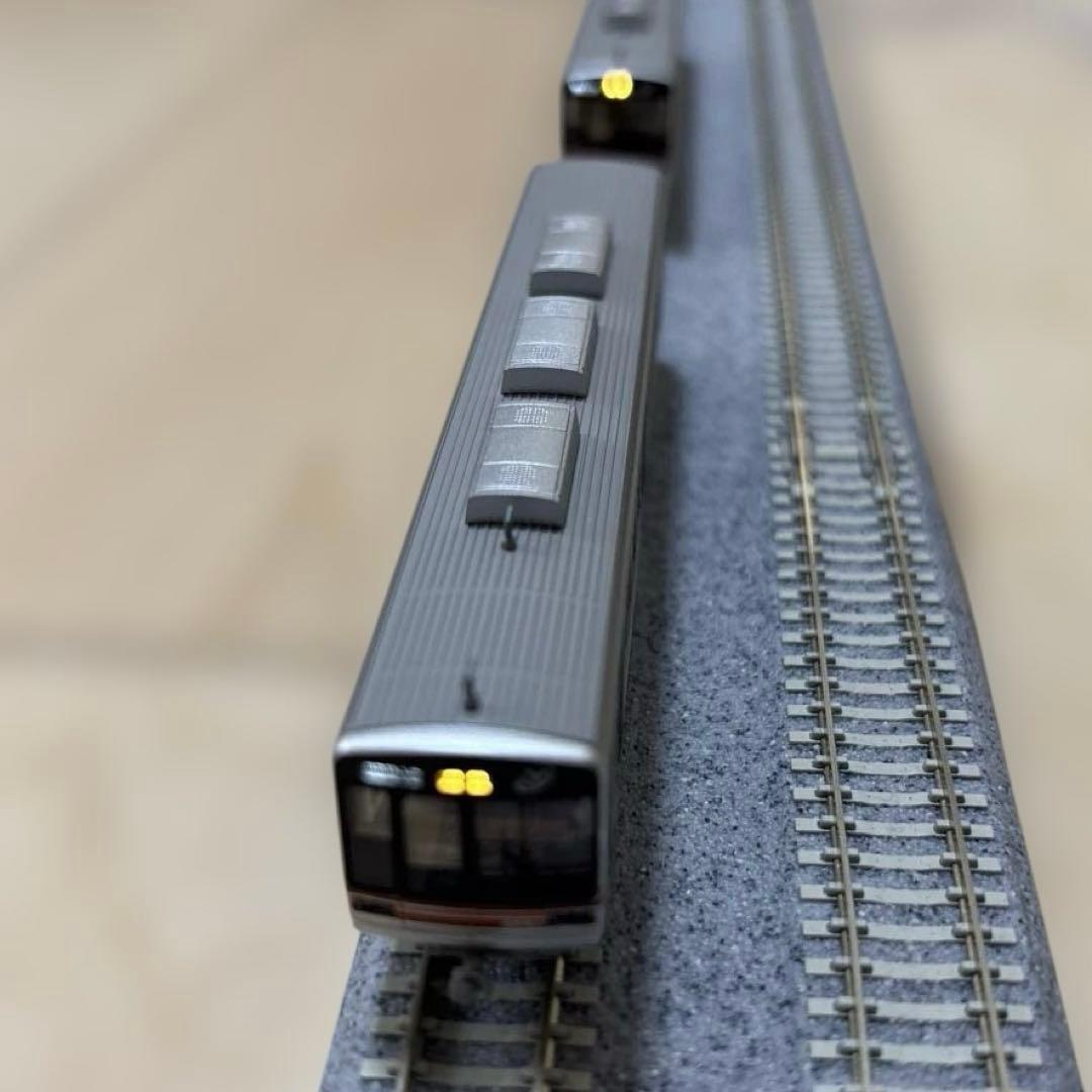 nゲージ ポポンデッタ　6039 大阪メトロ　66 堺筋線　8両セット