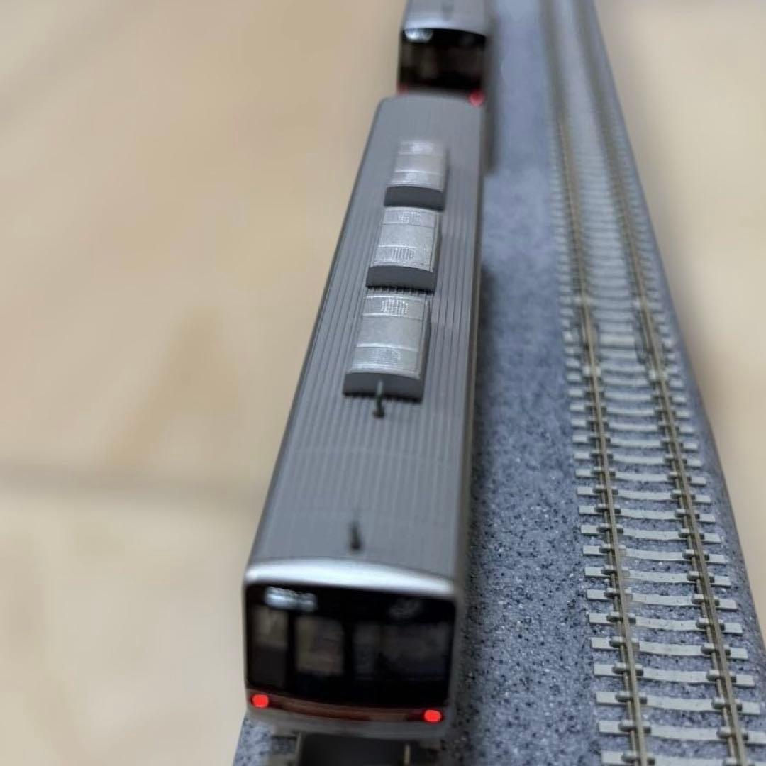 nゲージ ポポンデッタ　6039 大阪メトロ　66 堺筋線　8両セット