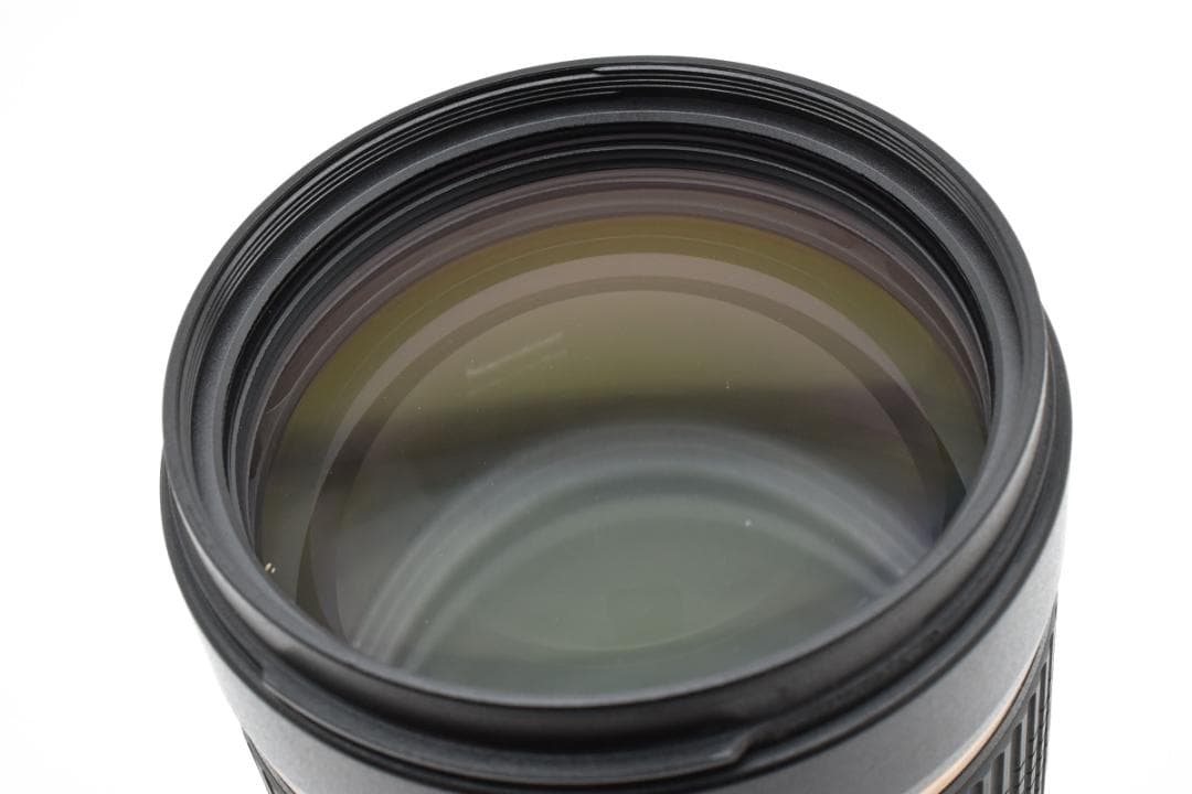 ★極美品★タムロン 70-200mm f2.8 USD ソニー #1286